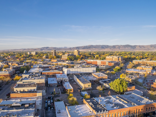 Colorado State University