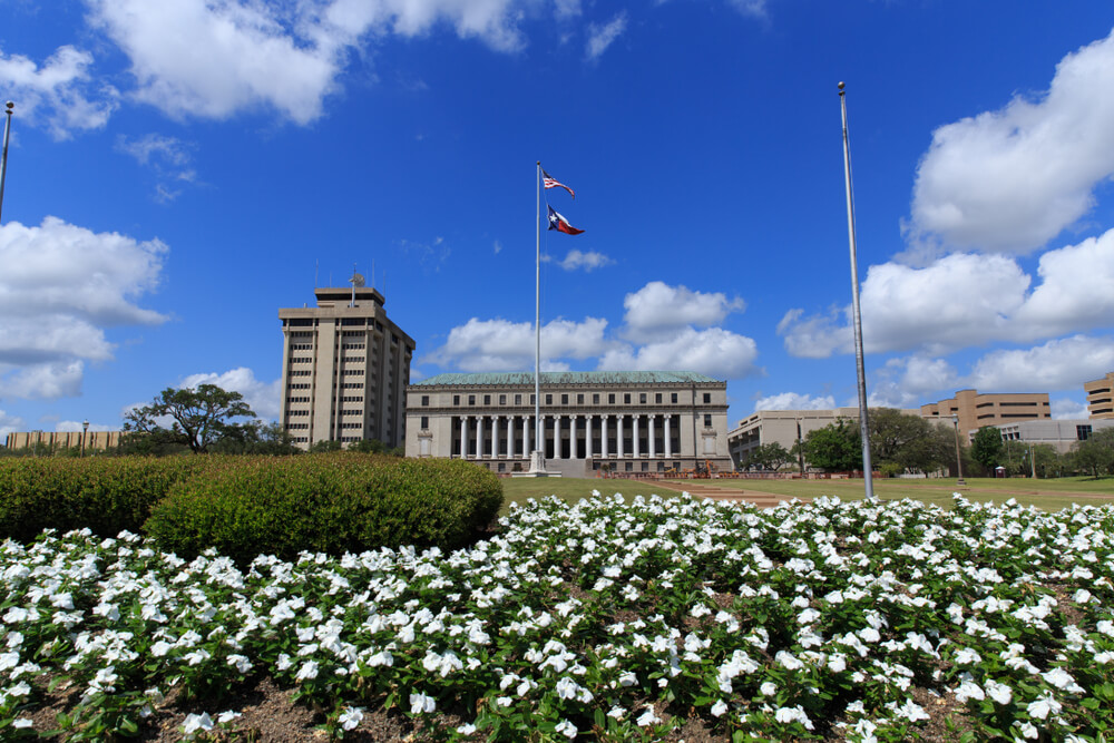 Texas A&M University