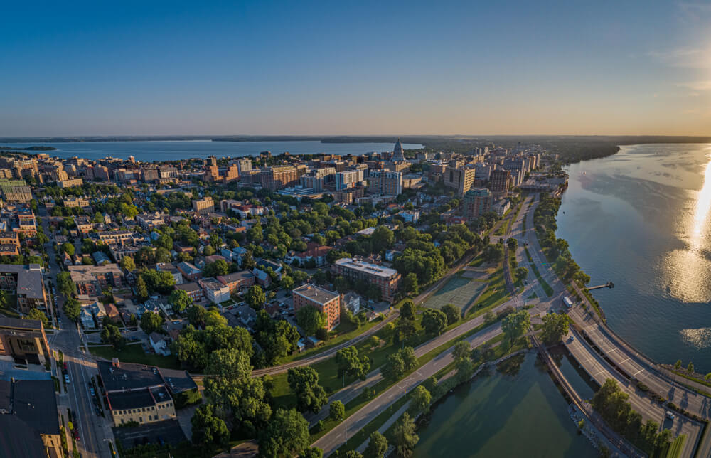 University of Wisconsin-Madison
