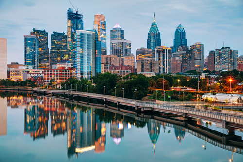 Drexel University, English Language Center