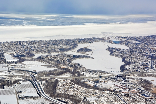 St. Catharines, Canada Image
