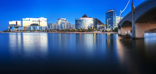 Tempe, USA Image