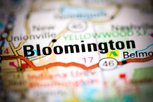 Indiana University-Bloomington
