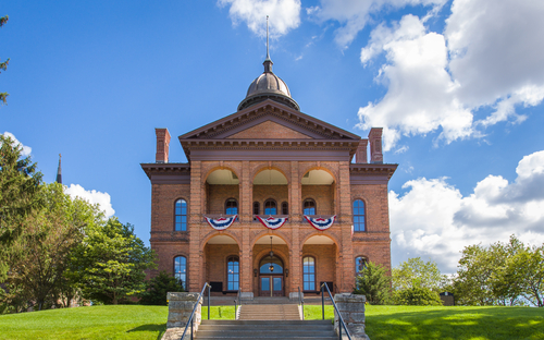 Oklahoma State University