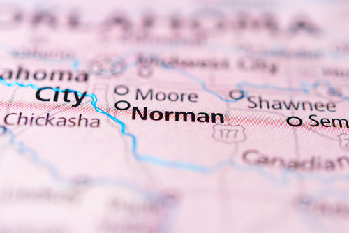 Norman, USA Image