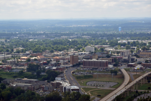 Tuscaloosa