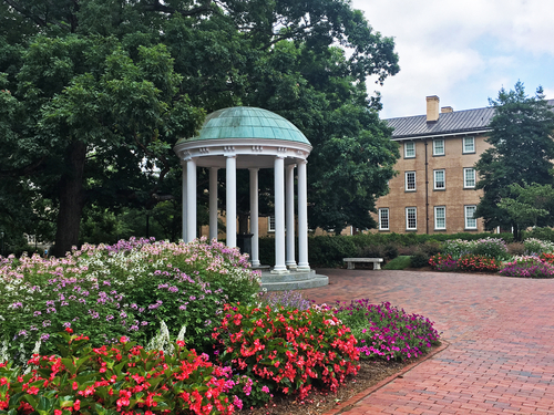Chapel Hill, USA Image