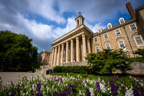 Penn State University