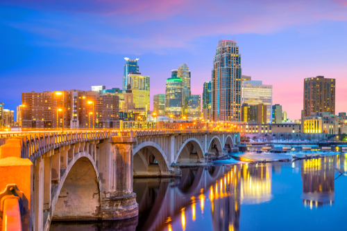 Minneapolis Community & Technical College