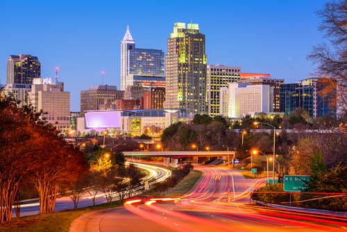 North Carolina State University