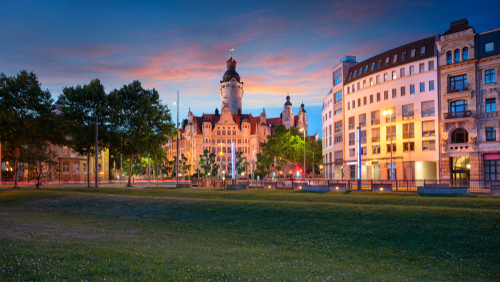 Leipzig