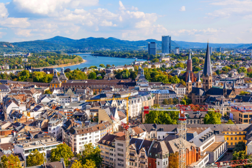 Essen, Germany Image