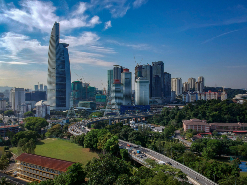 Petaling Jaya