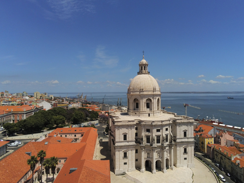 Student accommodation Lisbon | Student Housing