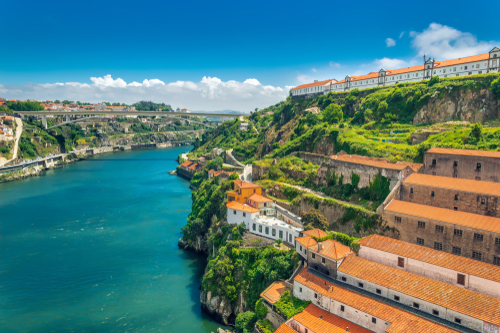 Vila Nova De Gaia