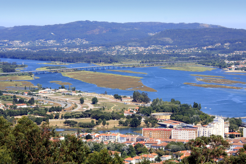 Castelo Branco, Portugal Image