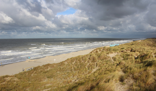 Bredene, Belgium Image