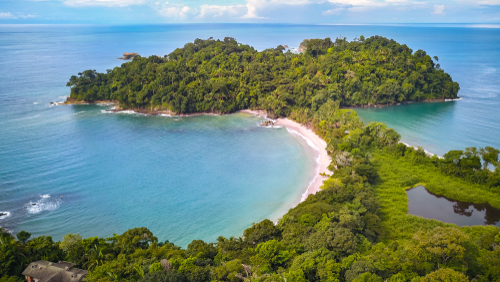 Manuel Antonio, Costa Rica Image