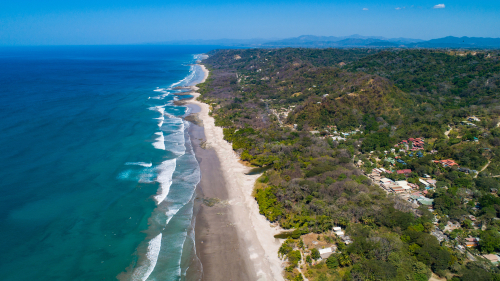 Santa Teresa