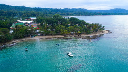 Puerto Viejo