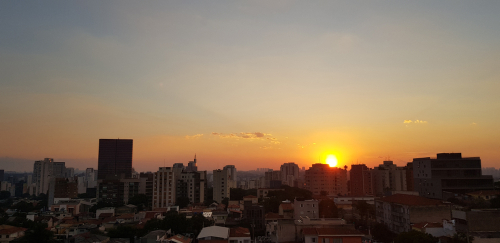 Madalena São Paulo, Brazil Image