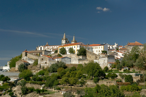 Portalegre, Portugal Image