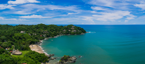 Sayulita, Mexico Image