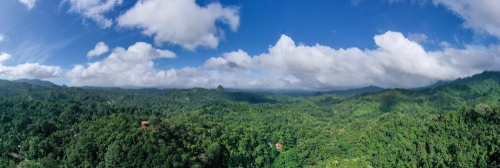 Antón, Panama Image