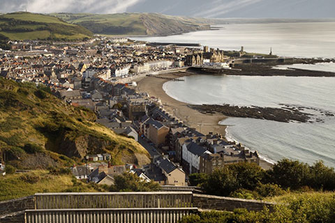 Aberystwyth
