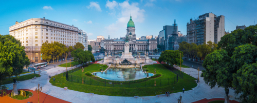 Buenos Aires