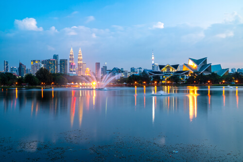 Things to do Malaysia
