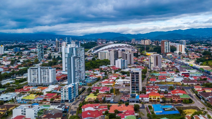 Things to do Costa Rica