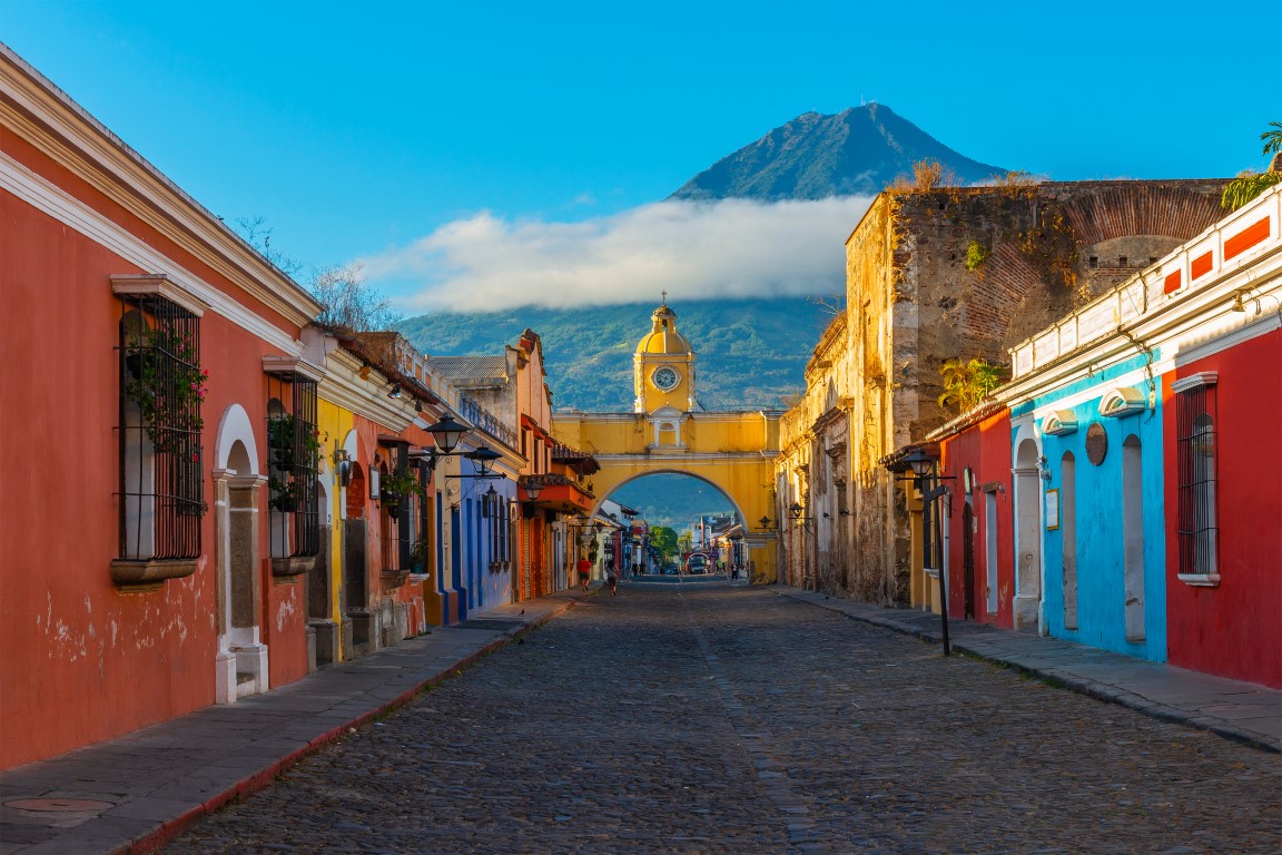 Things to do Guatemala