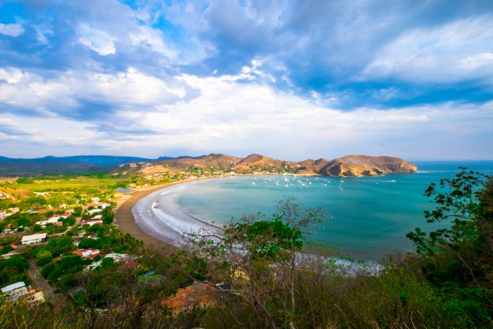 Things to do Nicaragua