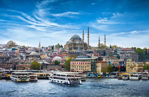 Things to do Turkey