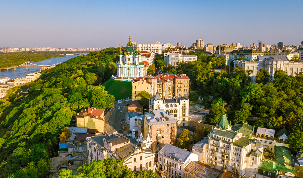 Things to do Ukraine