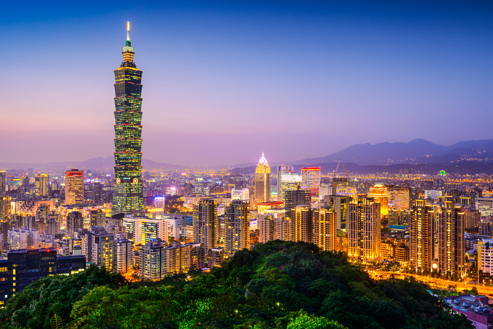 Luodong, Taiwan Image