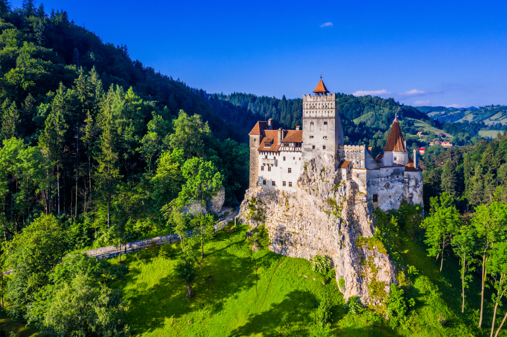 Things to do Romania