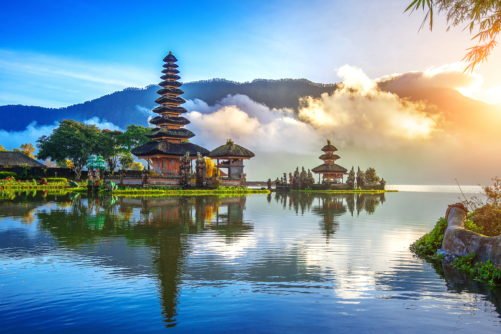 Things to do Indonesia