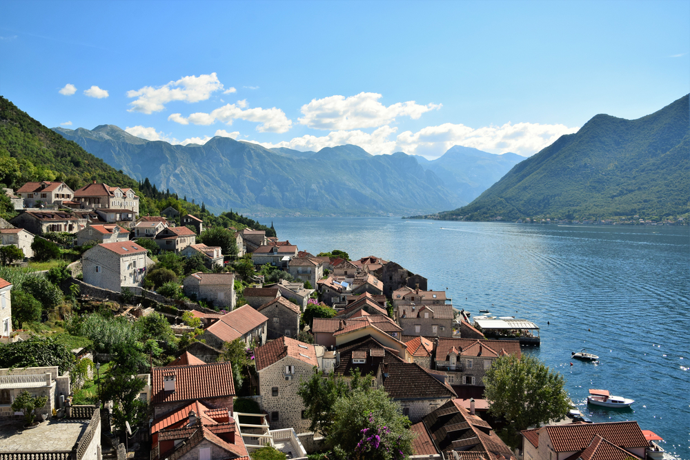 Things to do Montenegro