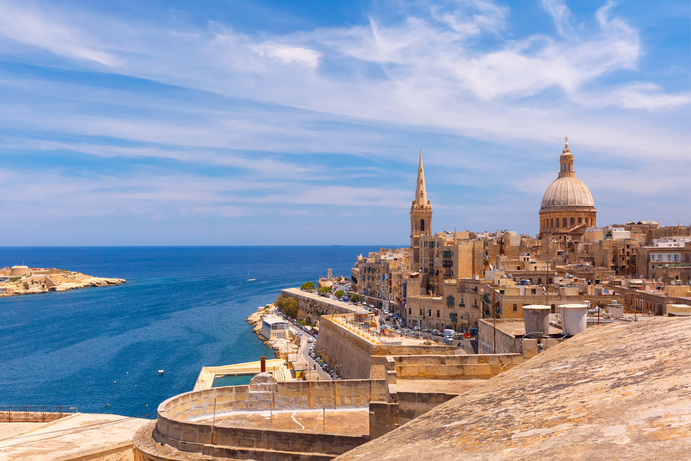 Msida, Malta Image