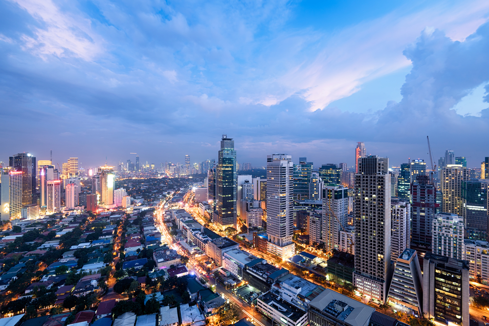 Mandaue, Philippines Image