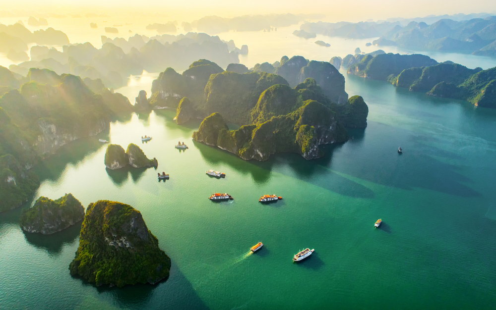 Vĩnh Long, Vietnam Image