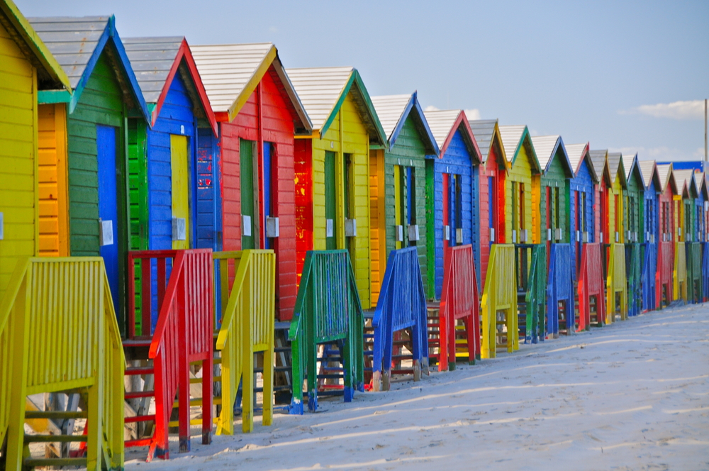 Things to do South Africa