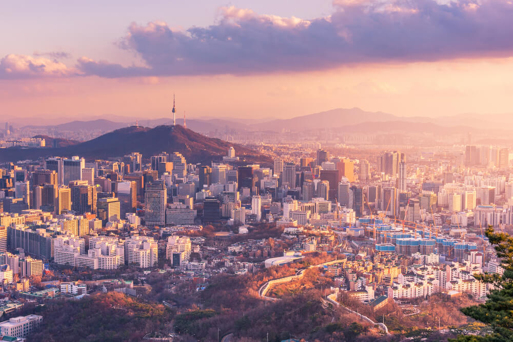 Things to do South Korea