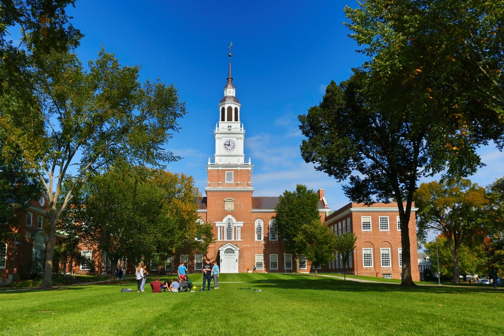 Dartmouth College 