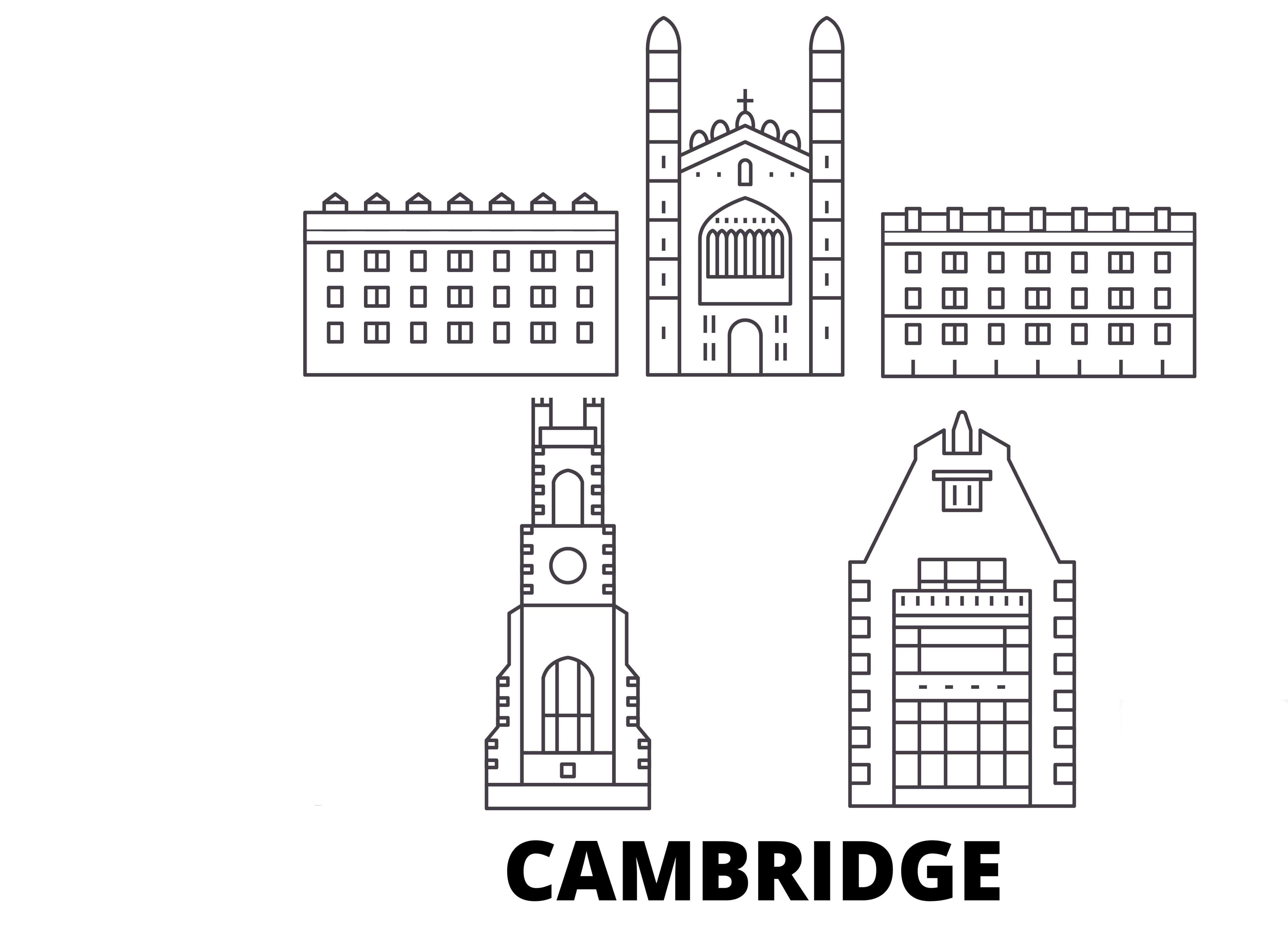 Cambridge student accommodation