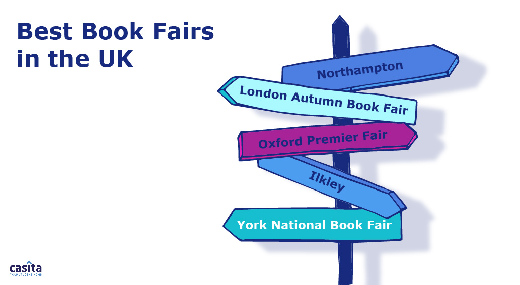 Book Fair UK