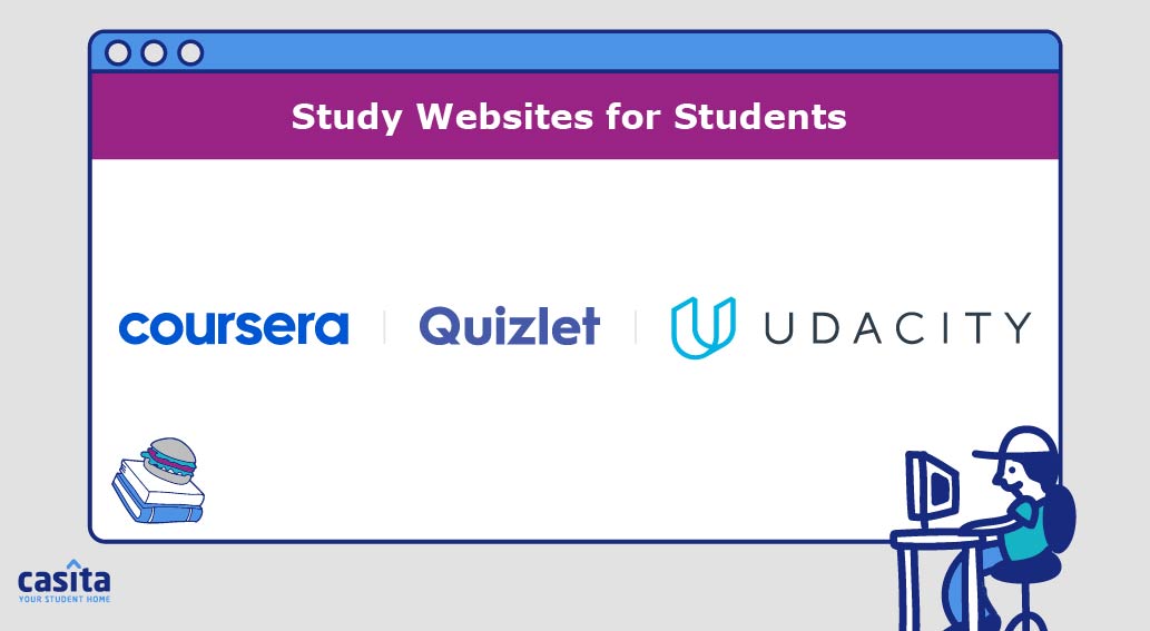 websites-students
