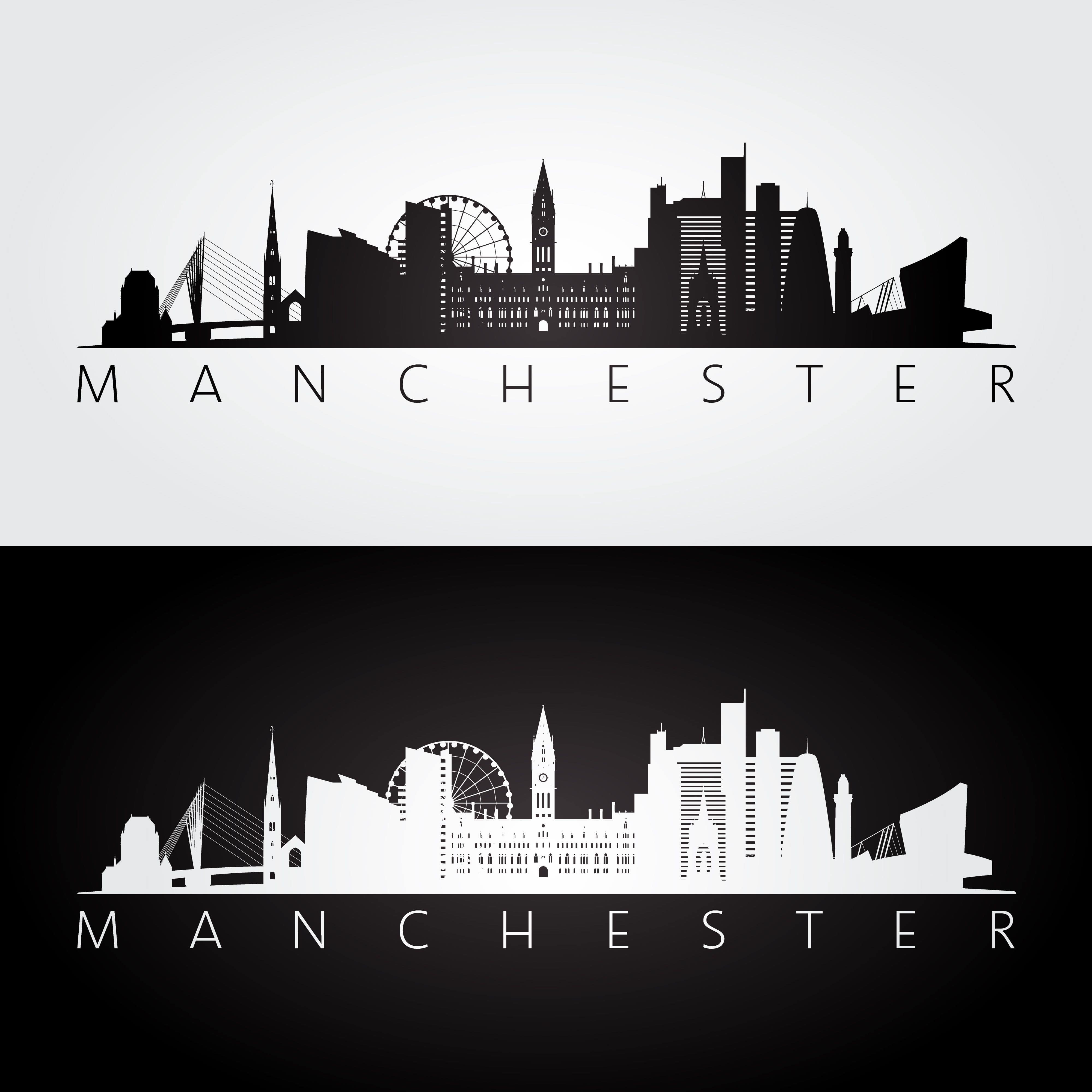 Why study in Manchester